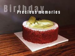 -第戎蛋糕(恒隆广场店)