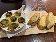 -斯比特花园西餐厅(东方商厦店)
