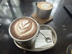 -锅炉咖啡·西餐·音乐酒厂