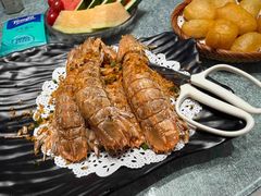 -79号渔船海鲜饭店(岗厦店)