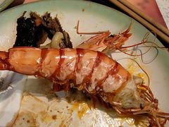 -金海湾自助餐厅(金陵饭店)