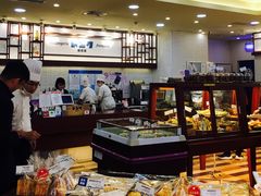 -都恩客(高岛屋百货店)