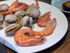 -海味当家·蒸锅海鲜(星海公园店)