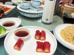 -岭南小生·粤港点心(华新旗舰店)