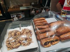 -汉柏麦香德国面包房(海信店)