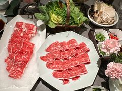 -鼎鼎香·港式火锅(北京SKP店)
