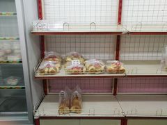 -中关村茶点