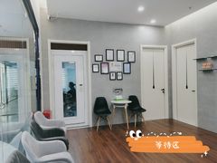 -约书亚医学验配中心·助听器·眼镜