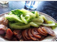 扎蹄-得心斋(文华北路店)