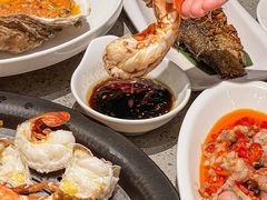 -粗茶淡饭·蒸鲜(光谷店)