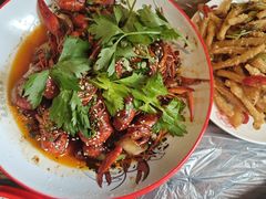 -亮亮烧烤(积玉桥总店)