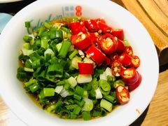 -青瓷火锅料理(西单大悦城店)