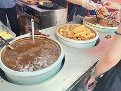 -阿姨牛杂(北京路店)