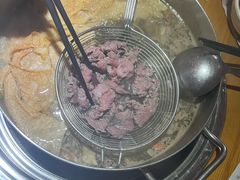 -海银海记潮汕牛肉火锅(新港中路海珠店)