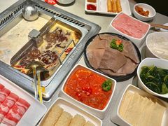 -海底捞火锅(天一广场亚细亚店)