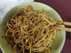 素椒杂酱-大石人家鱿鱼面馆(大石西路总店)