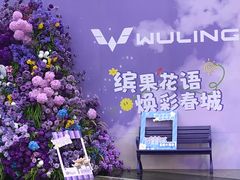 -南屏步行街