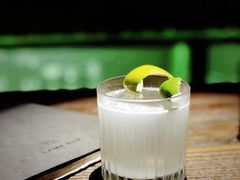 -LAMP BAR 水烟音乐酒吧