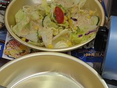 -Meet Sun韩式大排档(五一广场7MALL店)
