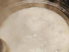 -捞王猪肚鸡火锅(昆山店)