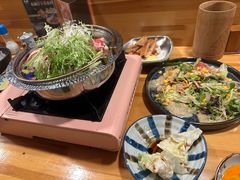 -晶吉·居酒屋·烧鸟·海胆(民主广场店)