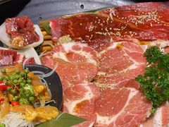 -猫爪爪原切自助烤肉(观音桥阳光世纪店)