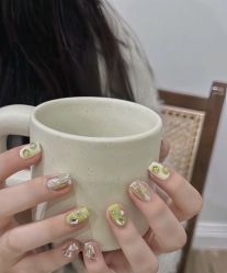 -M·X Nail日式美甲美睫