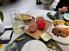 -ins森林童话餐厅coffee&bistro