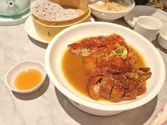 -陶兰居·手工点心·粤菜(圆融时代广场店)