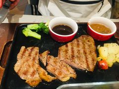 -必胜客(龙之梦购物中心店)