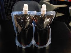 现熬酸梅汤-花小小新疆炒米粉·小锅现炒(灯市口店)