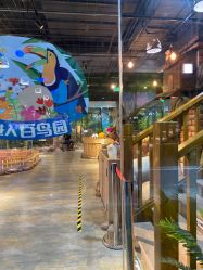 -哈尼鹿儿童乐园(兰州东瓯店)