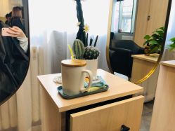 -MOVAN HAIR莫凡匠人发型屋