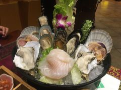 -火舞泰·泰式海鲜火锅餐厅(世纪城店)