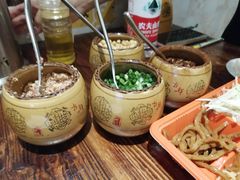 -杨姨妈丝娃娃(花果园店)