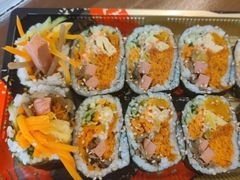 -地摊风云龙虾烧烤铺(润和国际店)