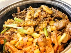 -南山鲜虾面·活鲜小馆·海味大连菜(南山总店)