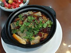 -北京烤鸭店(新桥家园·浦口店)