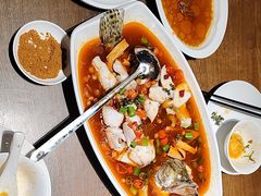 -廊亦舫Lang Yi Fang Restaurant(金桥店)