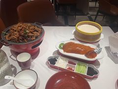 -大鸭梨烤鸭店(花园村店)