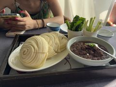 -靓湾海鲜·海景餐厅(小麦岛店)