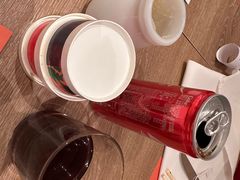 -咖啡苑自助餐厅·中国大饭店