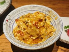 -京鹿料理(荟聚店)
