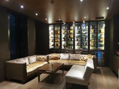 -成都观隐颐云台酒店-芳菲秀