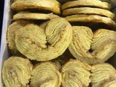 -家琳甜品(江南东店)