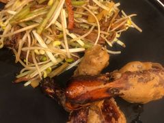 -广州天河希尔顿酒店