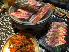 -金家烤鳗鱼(西塔旗舰店)