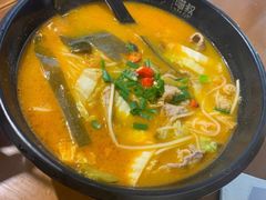-渝和喵叔米线(南坪万达店)