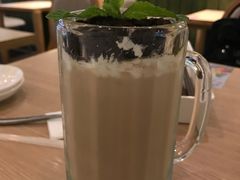 -仙踪林(江燕路万科里店)