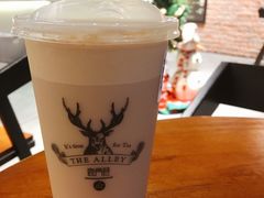 百变豆乳-THE ALLEY 鹿角巷(时代天街A馆店)